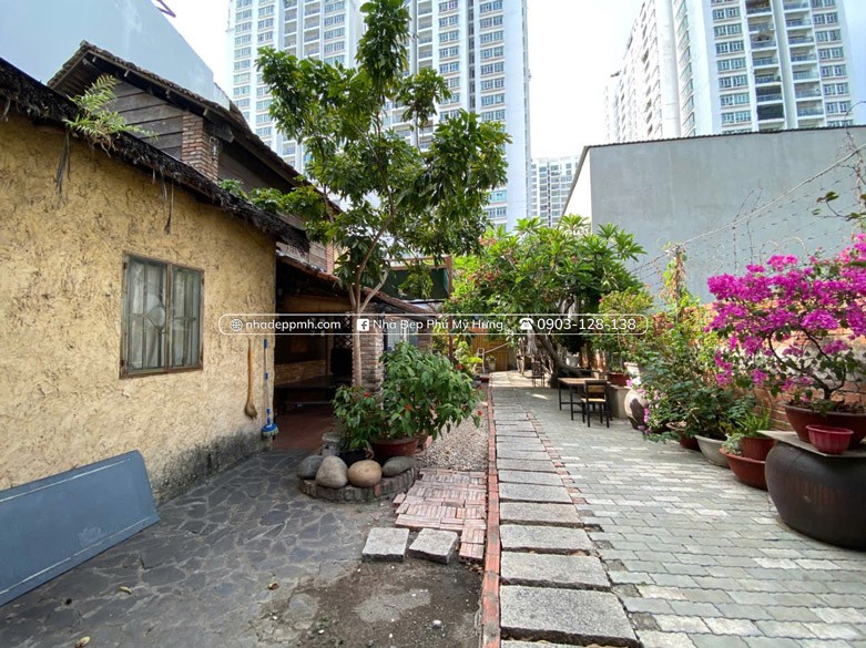 Bán Đất 286m2 KDC Dân An 839 Lê Văn Lương, Phước Kiển Nhà Bè.